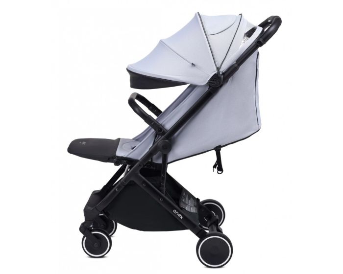 Прогулочная коляска Anex Air-X Gray (AX-03)