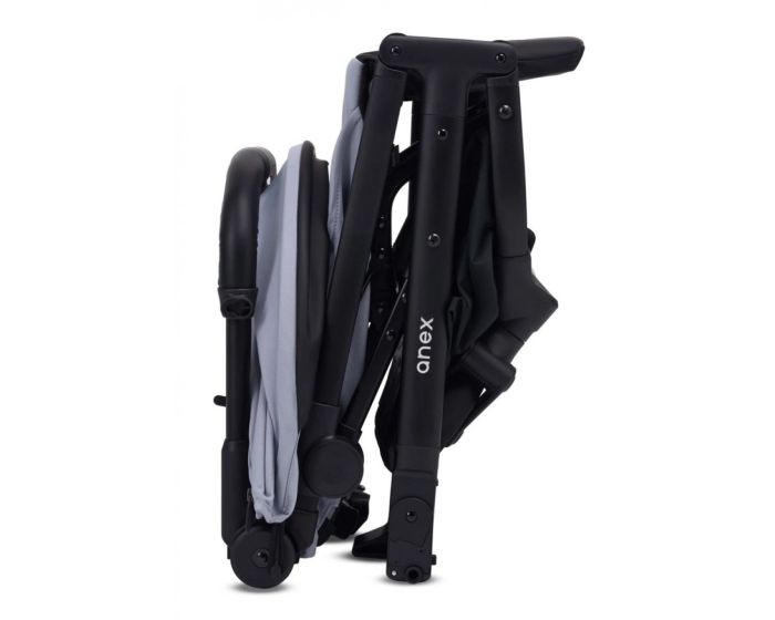 Прогулочная коляска Anex Air-X Gray (AX-03)