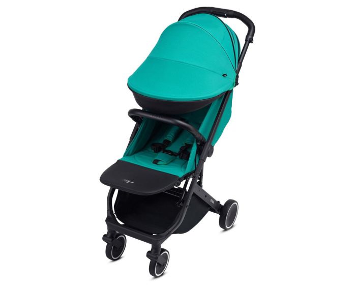 Прогулянкова коляска Anex Air-X Green (AX-05)