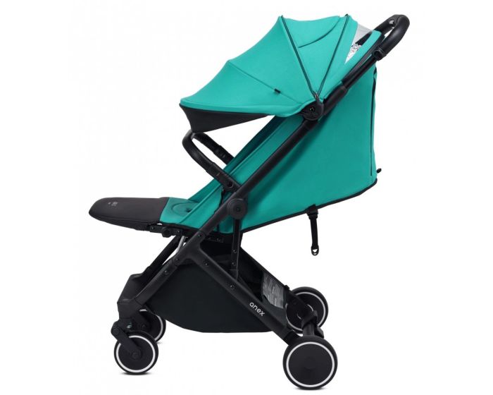 Прогулянкова коляска Anex Air-X Green (AX-05)