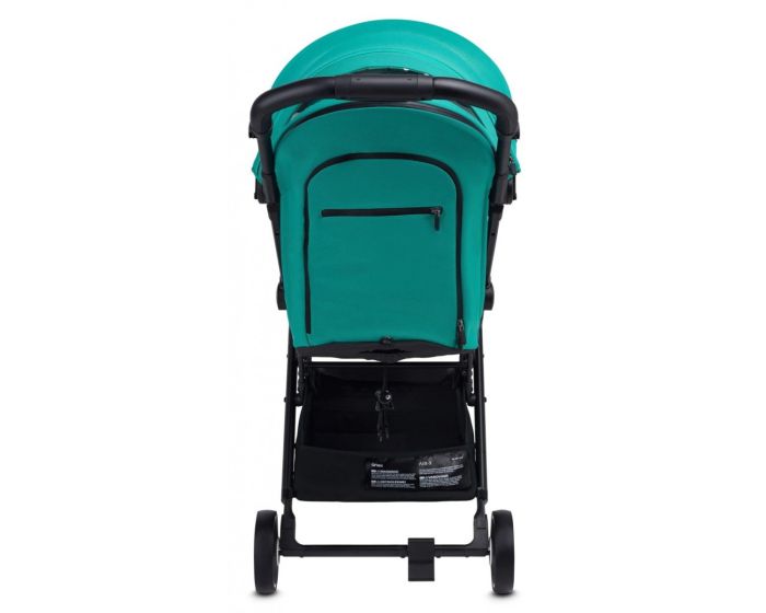 Прогулянкова коляска Anex Air-X Green (AX-05)
