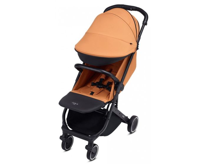 Прогулочная коляска Anex Air-X Toffee (AX-07)