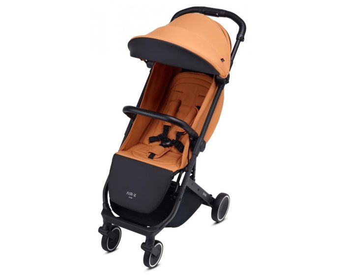Прогулочная коляска Anex Air-X Toffee (AX-07)