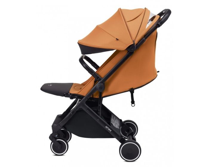 Прогулочная коляска Anex Air-X Toffee (AX-07)