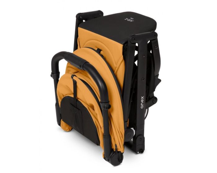 Прогулочная коляска Anex Air-X Yellow (AX-04)