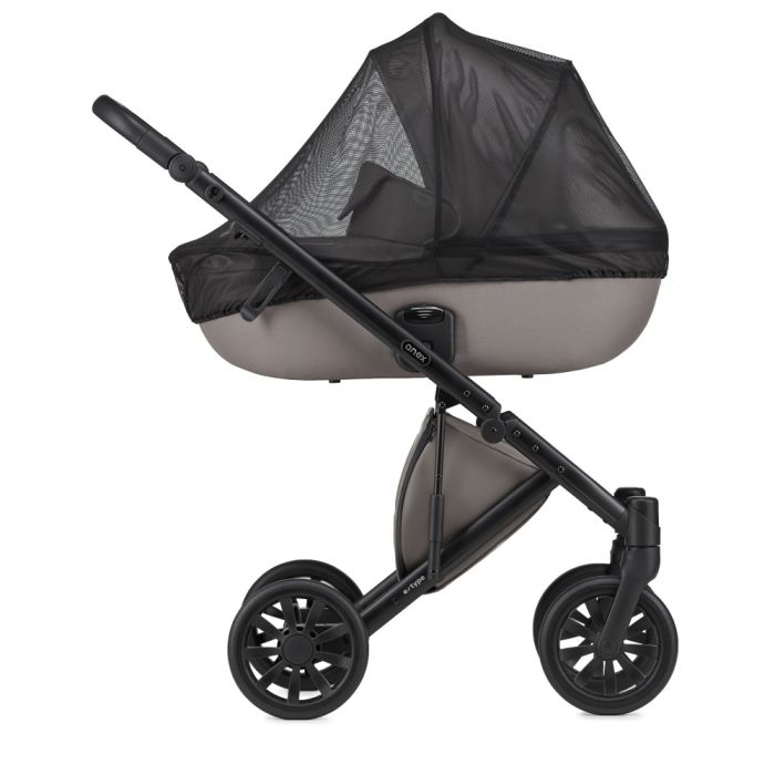 Коляска 2 в 1 Anex E/Type Echo