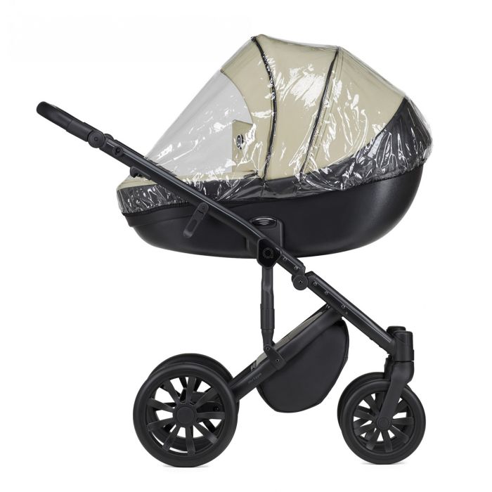 Коляска 2 в 1 Anex M/Type 2023 Sage
