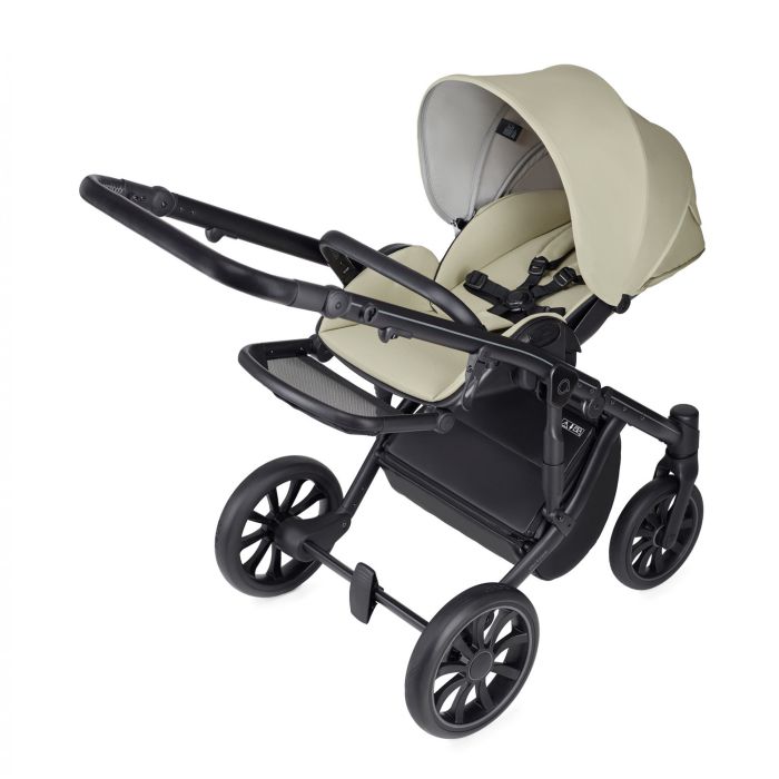 Коляска 2 в 1 Anex M/Type 2023 Sage