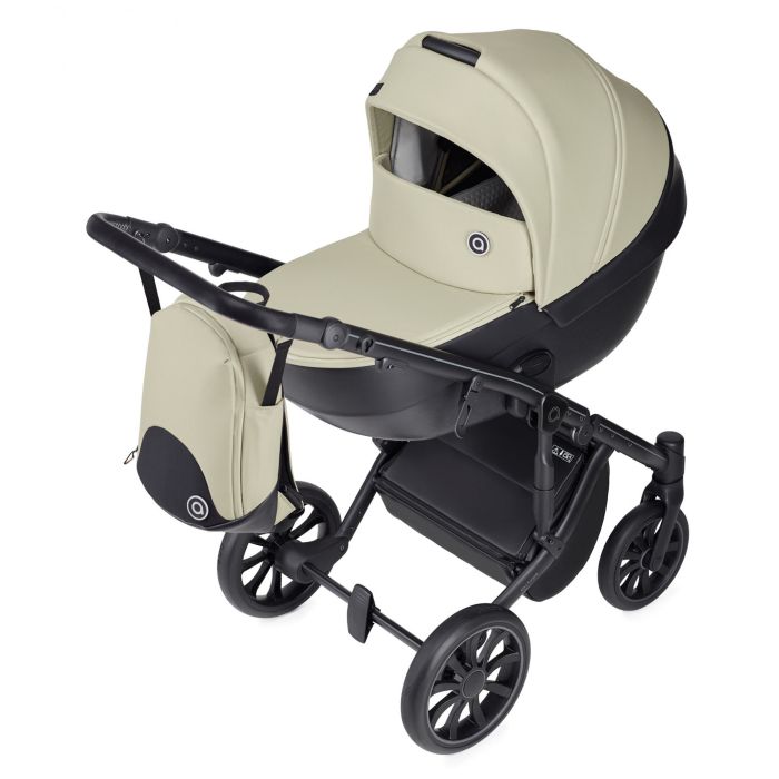 Коляска 2 в 1 Anex M/Type 2023 Sage