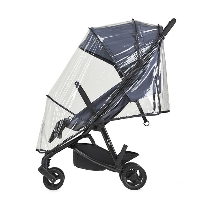 Прогулочная коляска Anex Air-Z Storm (Az-01)