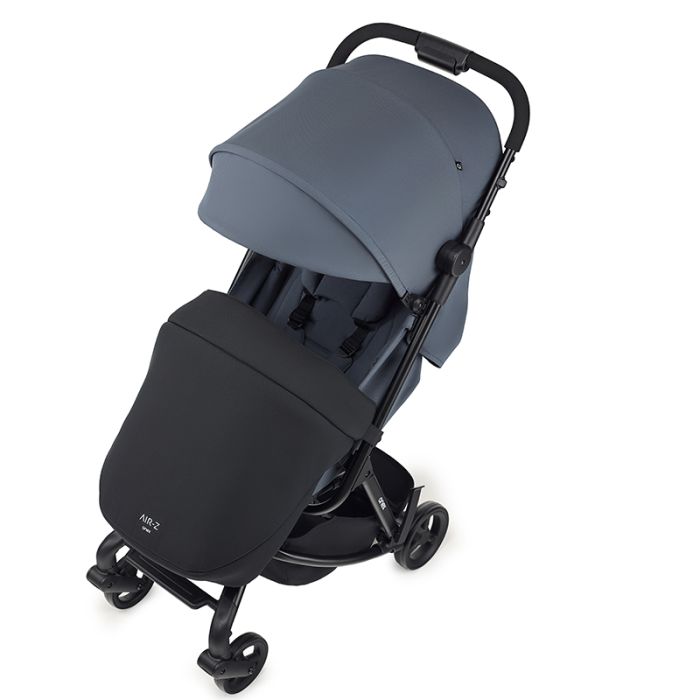 Прогулочная коляска Anex Air-Z Storm (Az-01)