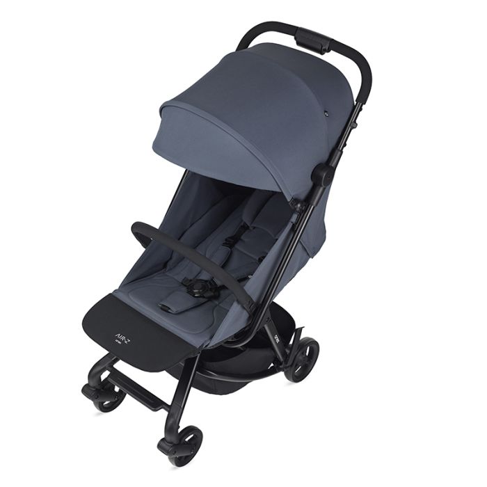 Прогулочная коляска Anex Air-Z Storm (Az-01)