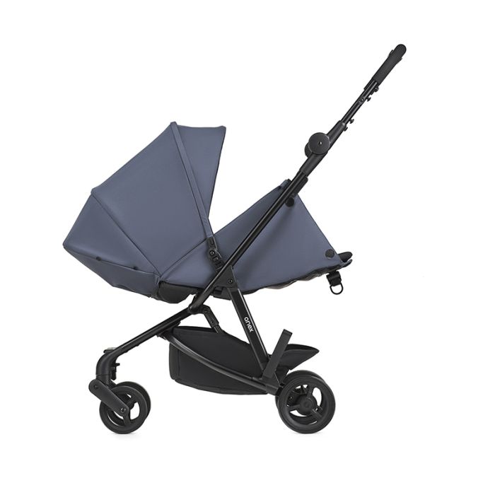 Прогулочная коляска Anex Air-Z Storm (Az-01)