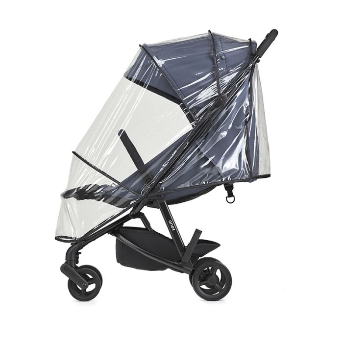 Прогулочная коляска Anex Air-Z Storm (Az-01)