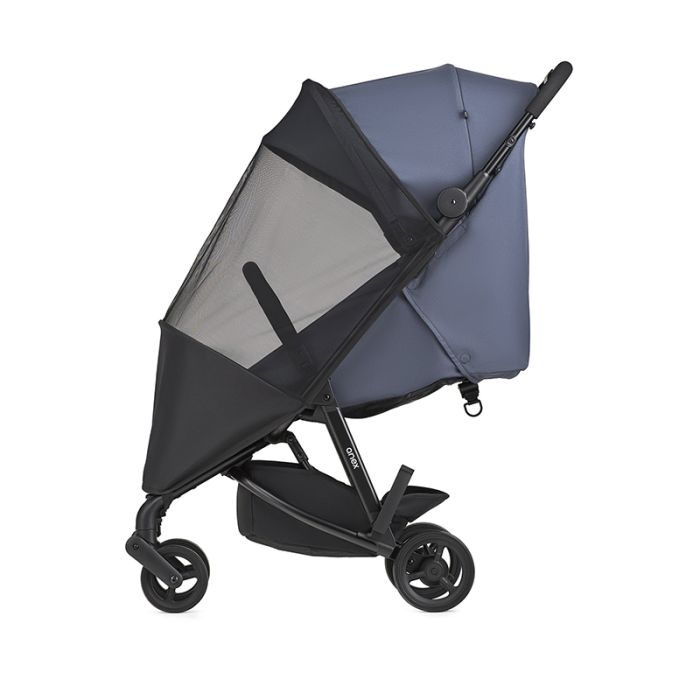 Прогулочная коляска Anex Air-Z Storm (Az-01)
