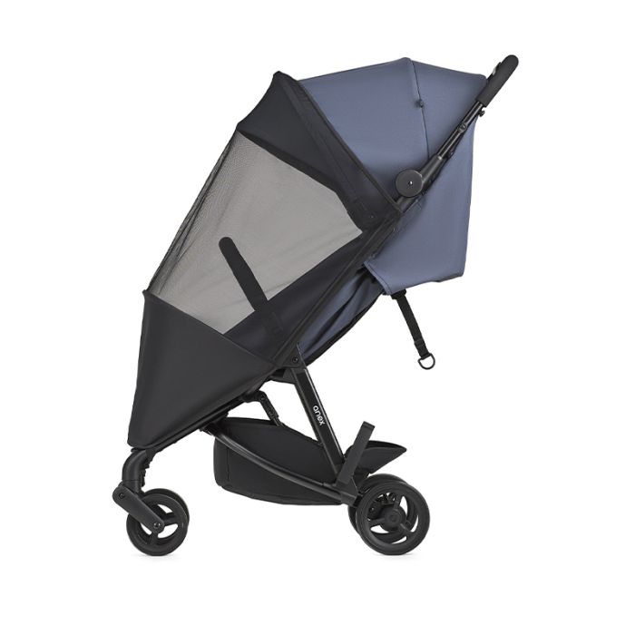 Прогулочная коляска Anex Air-Z Storm (Az-01)