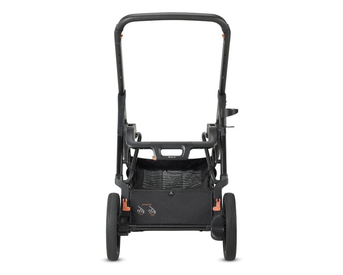 Прогулочная коляска Inglesina Aptica XT - Polar Blue