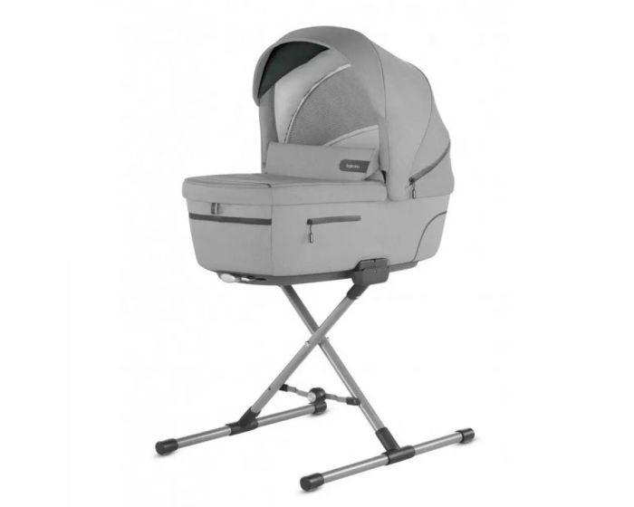 Модульная система Inglesina 4 в 1 Aptica XT (DARWIN) Horizon Grey