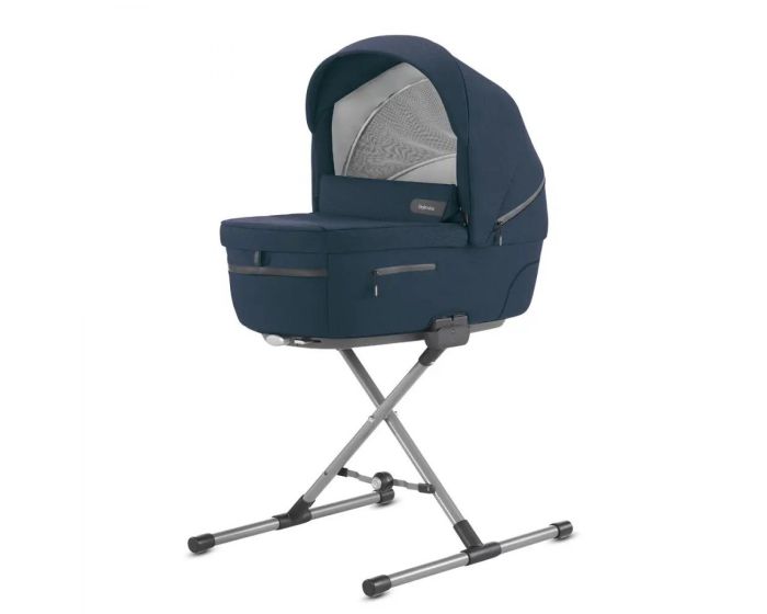 Модульная система Inglesina 4 в 1 Aptica XT (DARWIN) Polar Blue