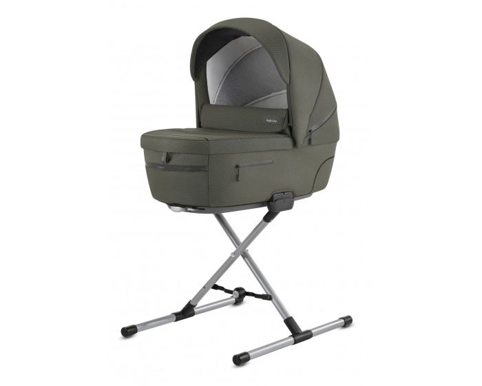 Модульная система Inglesina 4 в 1 Aptica XT (CAB) - Sequoia Green