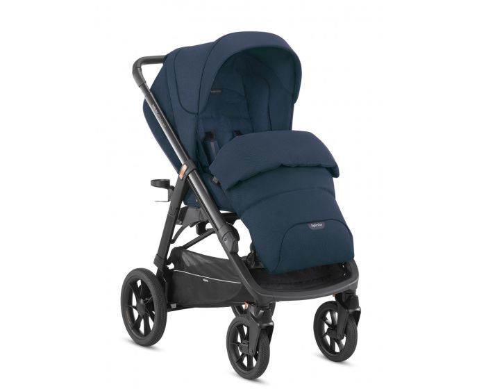Прогулочная коляска Inglesina Aptica XT - Polar Blue