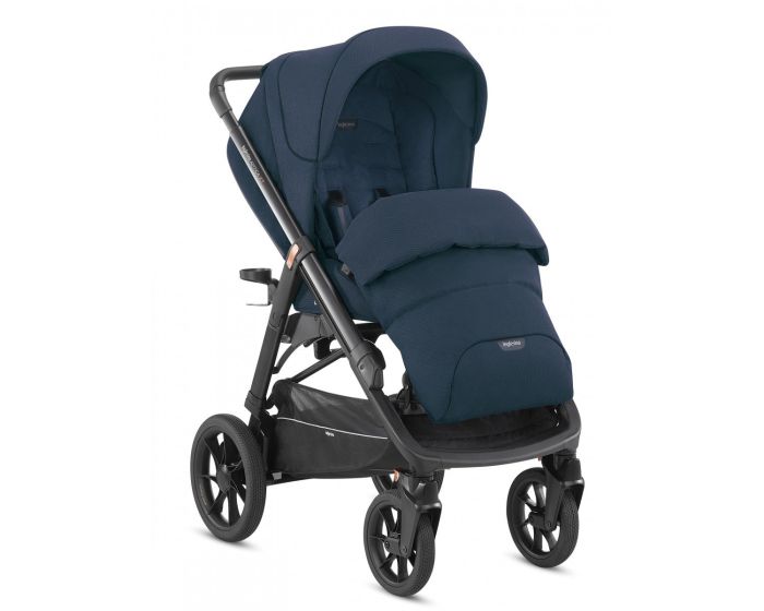 Модульна система Inglesina 4 в 1 Aptica XT (CAB) - Polar Blue