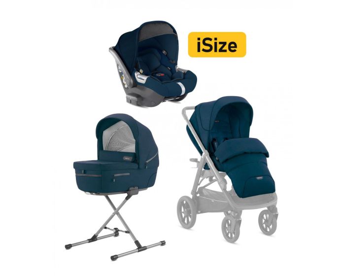Модульная система Inglesina 4 в 1 Aptica XT (DARWIN) Polar Blue