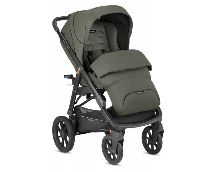Модульная система Inglesina 4 в 1 Aptica XT (CAB) - Sequoia Green