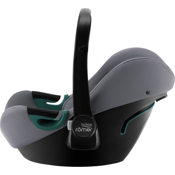 Автокрісло BRITAX-ROMER BABY-SAFE3 i-SIZE (Frost Grey)