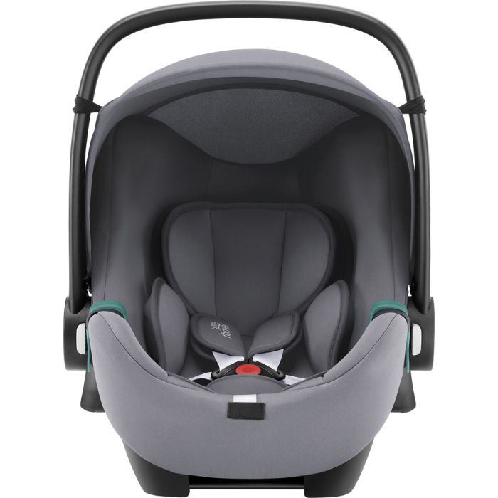 Автокрісло BRITAX-ROMER BABY-SAFE3 i-SIZE (Frost Grey)