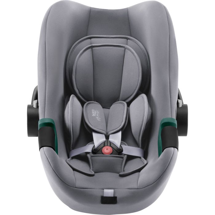 Автокрісло BRITAX-ROMER BABY-SAFE3 i-SIZE (Frost Grey)