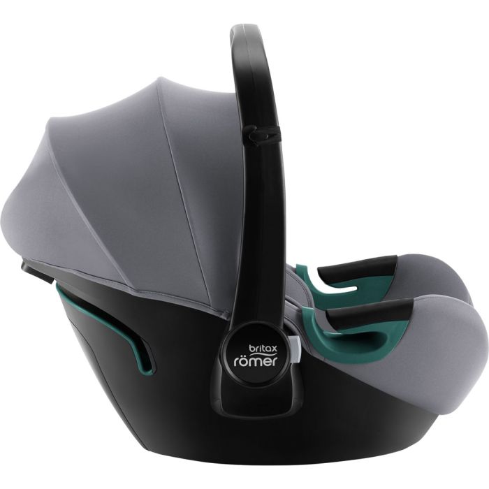 Автокрісло BRITAX-ROMER BABY-SAFE3 i-SIZE (Frost Grey)