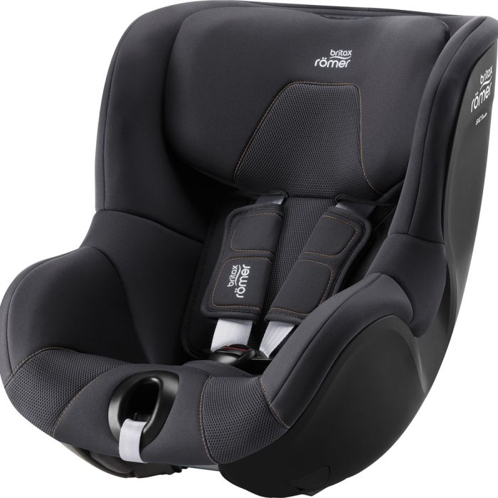 Автокресло BRITAX-ROMER DUALFIX 3 i-SIZE (Fossil Grey)