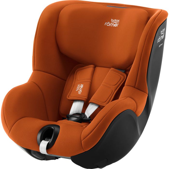 Автокрісло BRITAX-ROMER DUALFIX 3 i-SIZE (Golden Cognac)