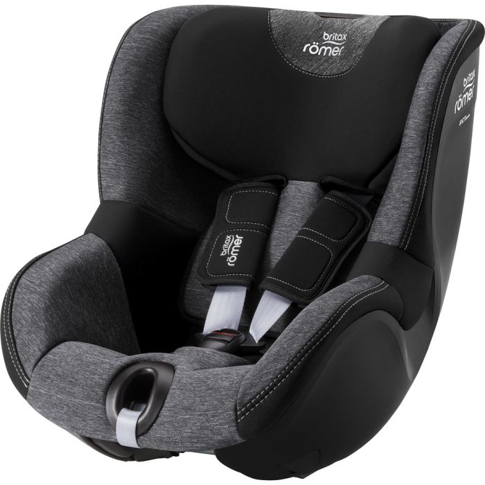 Автокресло BRITAX-ROMER DUALFIX 3 i-SIZE (Graphite Marble)