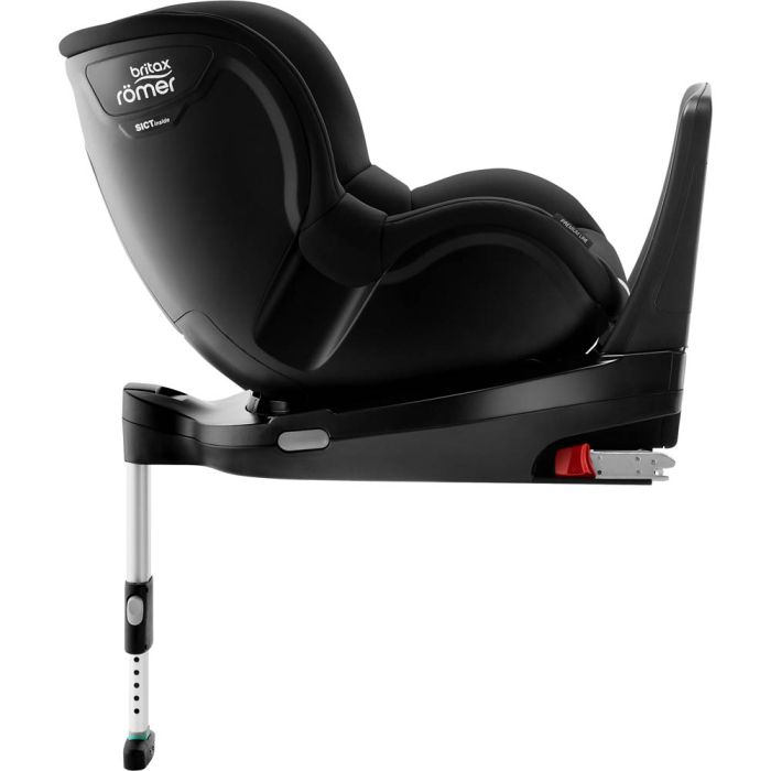 Автокресло BRITAX-ROMER DUALFIX i-SIZE (Cosmos Black)