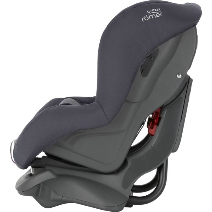 Автокрісло BRITAX-ROMER FIRST CLASS plus Storm Grey