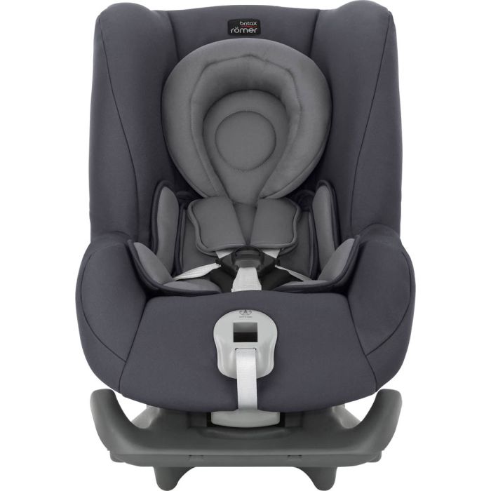 Автокрісло BRITAX-ROMER FIRST CLASS plus Storm Grey
