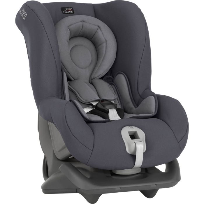 Автокрісло BRITAX-ROMER FIRST CLASS plus Storm Grey