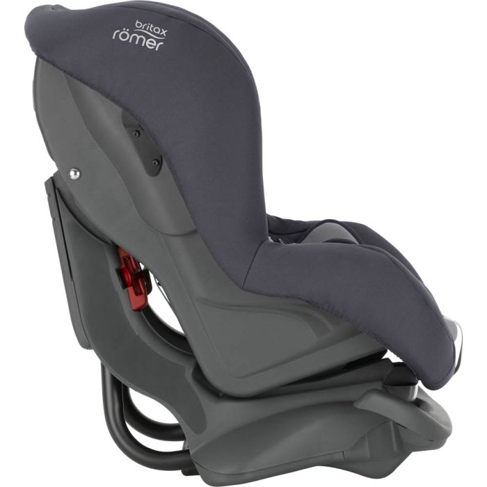Автокрісло BRITAX-ROMER FIRST CLASS plus Storm Grey