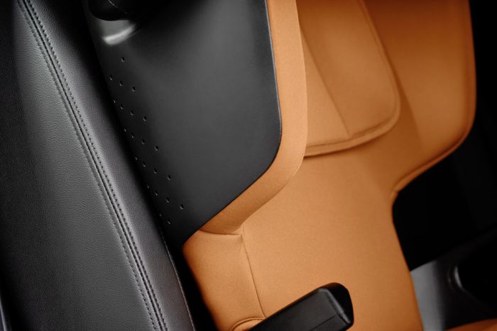 Автокресло BRITAX-ROMER KIDFIX i-SIZE (Storm Grey)