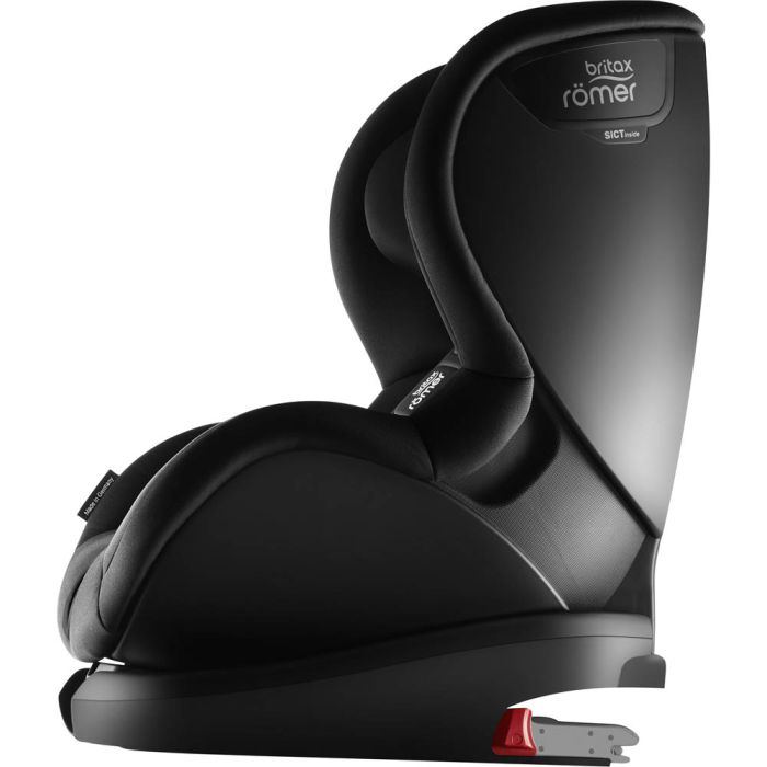 Автокресло BRITAX-ROMER TRIFIX2 i-SIZE Cosmos Black
