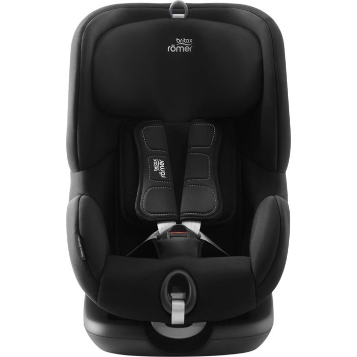 Автокресло BRITAX-ROMER TRIFIX2 i-SIZE Cosmos Black