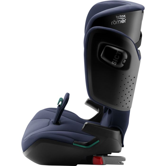 Автокресло BRITAX-ROMER KIDFIX i-SIZE (Moonlight Blue)