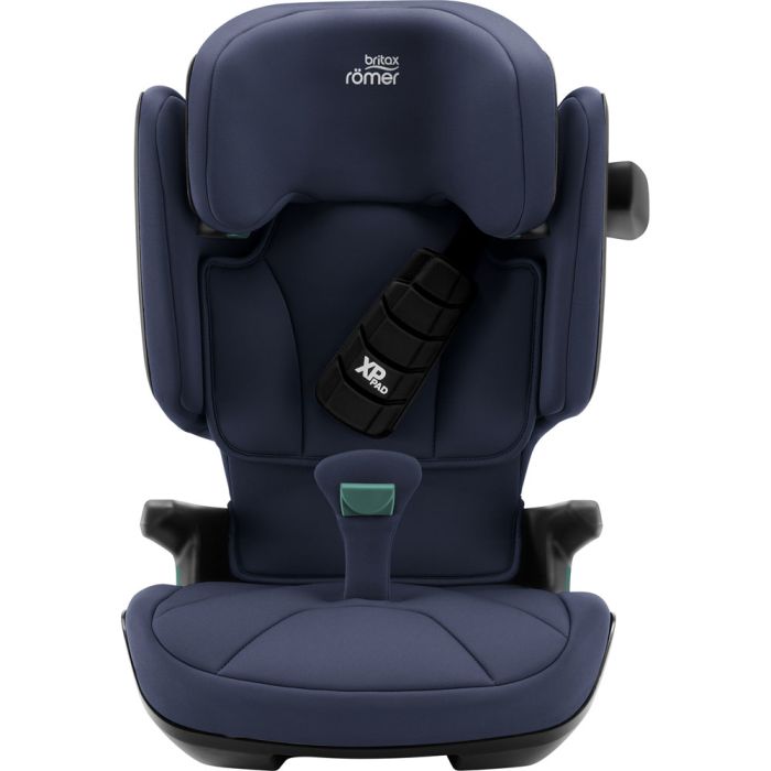 Автокресло BRITAX-ROMER KIDFIX i-SIZE (Moonlight Blue)