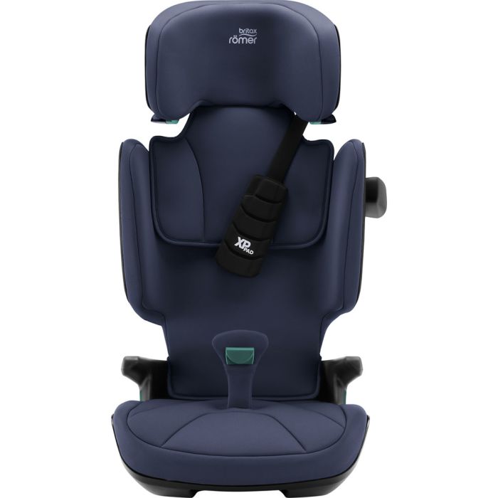 Автокресло BRITAX-ROMER KIDFIX i-SIZE (Moonlight Blue)
