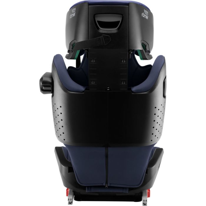 Автокресло BRITAX-ROMER KIDFIX i-SIZE (Moonlight Blue)