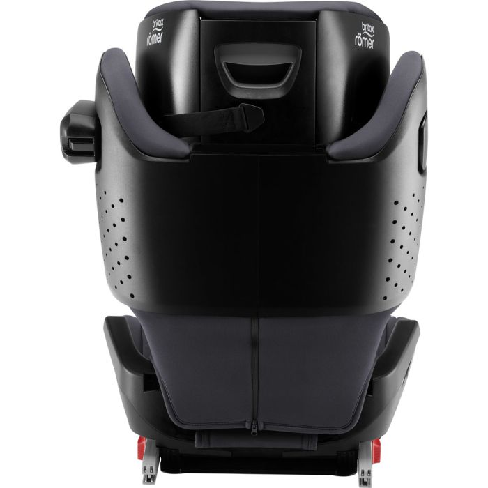 Автокресло BRITAX-ROMER KIDFIX i-SIZE (Storm Grey)