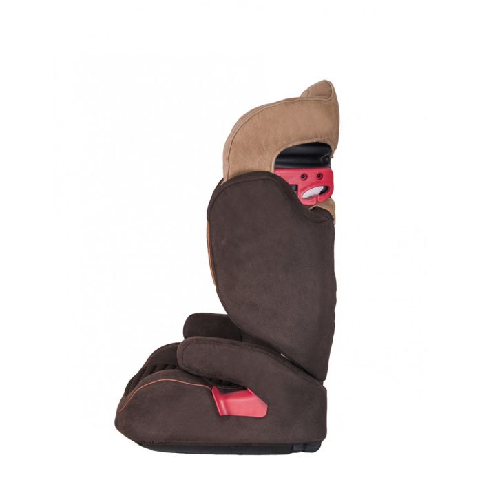 Автокресло Coletto Avanti Isofix (02 бежевый)