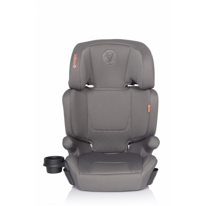 Автокресло Colibro Convi (графит)